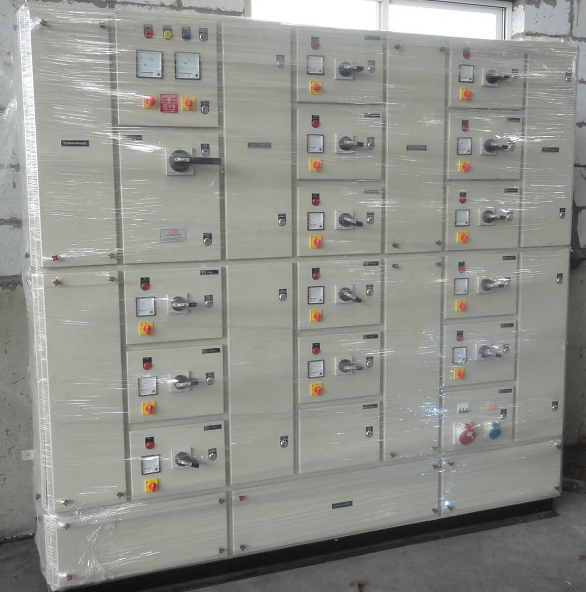 Industrial Automation Electricals ELOISE ENGINEERS PVT LTD